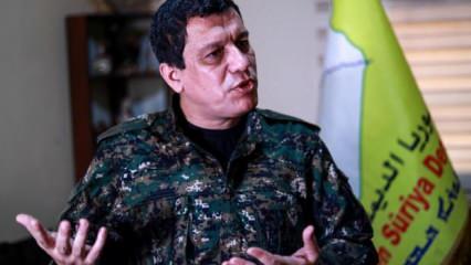 Son dakika: Elebaşı Abdi'den sürpriz açıklama: Türkiye kabul ederse ülkeyi terk edecekler!