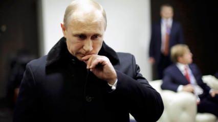 Son dakika: İran'dan Putin'e soğuk duş: Dün açıklamıştı, yalanladılar!