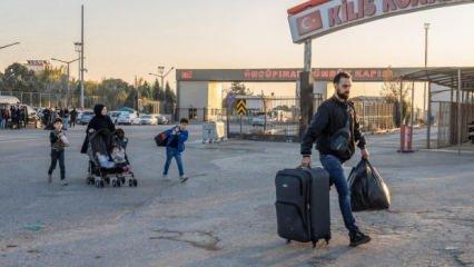 Suriyeliler Avrupa’da kıymete bindi: Onlarsız yapamayız!