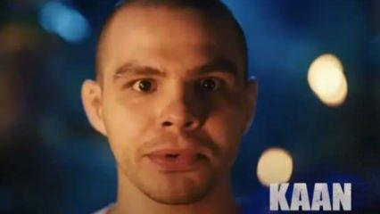 Survivor 2025 fragmanında dikkat çekti! Kaan Kazgan kimdir?