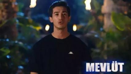 Survivor 2025 Mevlüt Koçak kimdir? "Beni tanımıyorlar!"