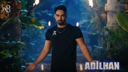 Survivor Adilhan Numan kimdir? Gönüllüler kadrosundaki Adilhan Numan biyografisi