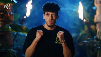 Survivor'a 'Bekle beni' deyip girdi! Batuhan Gökgöz'ün biyografisi...