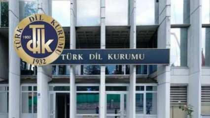 TDK 'Yılın Kelimesi'ni se&ccedil;iyor! Oylama başladı: 2024 yılın kelimesi oy verme ekranı