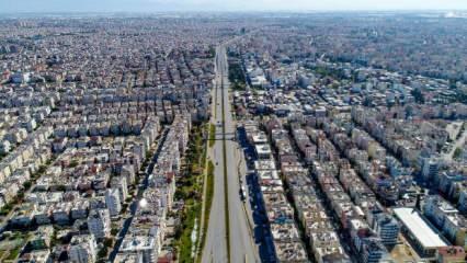TOKİ'den güncel kampanya! 415 konut ve iş yeri satışı! İşte başvuru tarihleri ve iller...