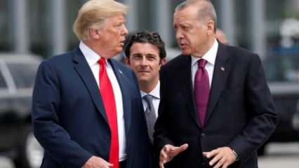 Trump döneminde Türkiye'yi ne bekliyor?