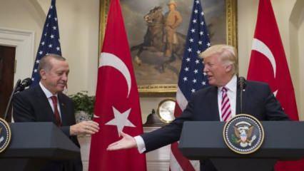 Trump’ın gördüğünü içimizdekiler de görürse, büyük badire atlatılır