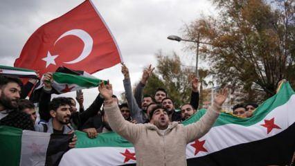 Türkiye, Suriye konusuna ne aşamada müdahil oldu?