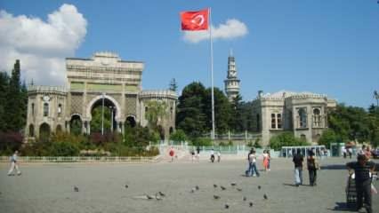 Türkiye'nin en iyi 23 üniversitesi açıklandı