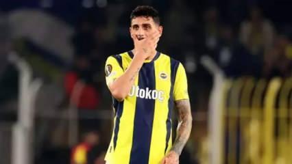 Ümit Karan'dan çarpıcı iddia! 'Bir daha o formayı giyebileceğini düşünmüyorum'