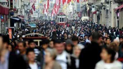 Erdoğan uyarmıştı! Türkiye için tehlike alarmı çaldı: Tarihin en düşük doğurganlık oranı