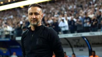 Vitor Pereira'nın ayrılığı resmen açıklandı! Premier Lig ekibi resmen açıkladı