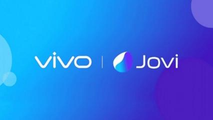 Vivo'dan yeni orta segment telefon markası: Jovi