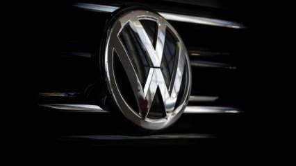 Çin, Alman devi Volkswagen'in fabrikalarına göz dikti!