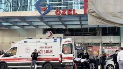 'Yenidoğan Çetesi' soruşturması: 13 hastanede TMSF kayyım olarak görevlendirildi