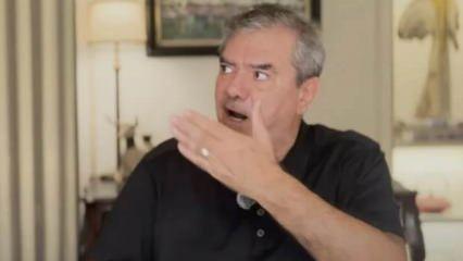 Yılmaz Özdil'den Özgür Özel'e sert sözler: Papa Müslüman olur, Özel başarılı olamaz!