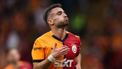 Yunus Akgün, Galatasaray'a 'evet' dedi! İşte yeni maaşı