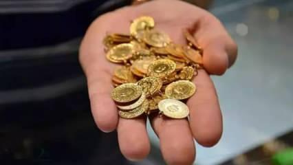 Uzmanlardan 2025 yılı için altın fiyatları tahmini