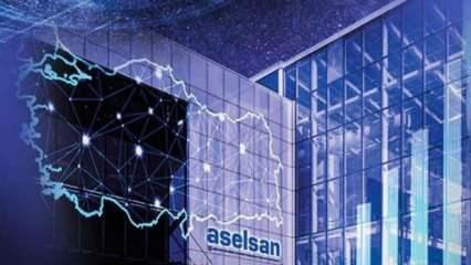 ASELSAN, 7 bin metrekarelik elektro-optik tesisi açtı!