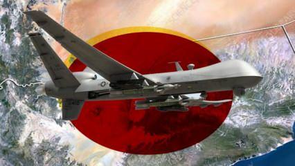 Husiler: MQ-9 Reaper düşürdük