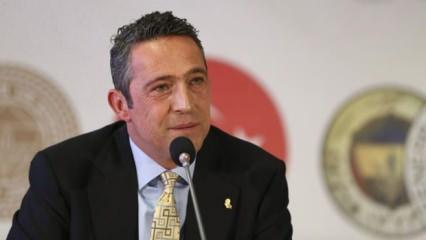 Ali Koç açıkladı! Kulüpler Birliği, MHK'nin yeni sistemi için kararını verdi