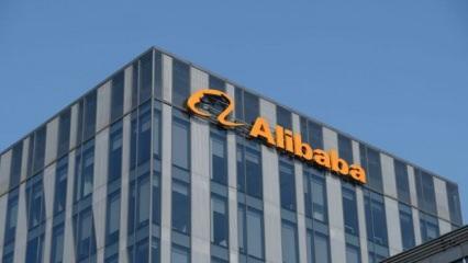 Alibaba'dan 4 milyar dolarlık anlaşma