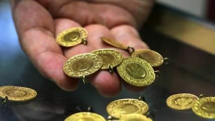 Altın alacaklar dikkat! 1 Ocak'ta zorunlu hale geliyor