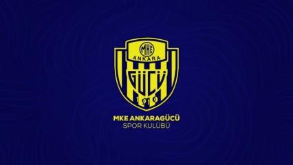 Ankaragücü'nün yeni teknik direktörü belli oldu