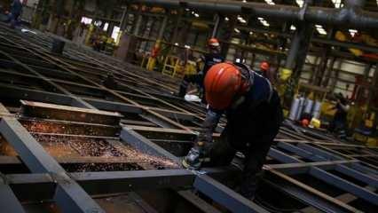 Ankaralı sanayiciler yeni yılda finansman imkanlarının artmasını bekliyor