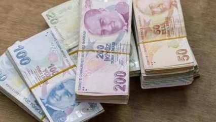 Kaynağı belirsiz nakit paraya kıskaç: Belgesi olmayan bankadan para çekip yatıramayacak
