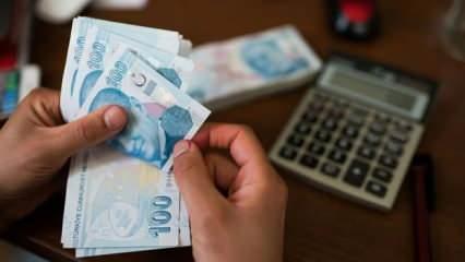 Asgari ücret belli oluyor! İşte masadaki o rakam...