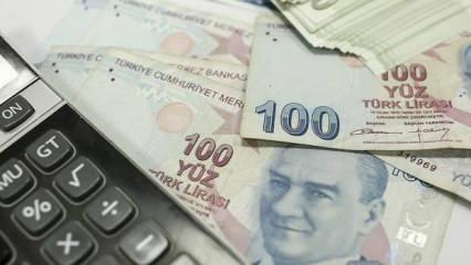 Asgari ücretin ardından gözler emekli maaşına çevrildi! 2025 yılında emekli maaşı...