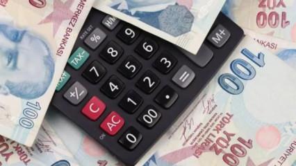 Asgari ücrette hesaplar değişti! İşte konuşulan yeni rakamlar