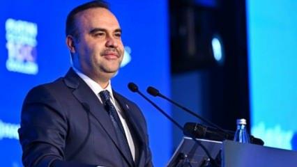 Bakan Kacır: Yeni GAP Eylem Planı, 570 bin 246 kişiye istihdam sağlayacak