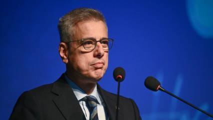 Bakan Memişoğlu'ndan aile hekimi açıklaması! "Biz hastalık bakanlığı değiliz"
