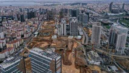 Bakanlık, "yerinde dönüşüm" için 17 milyar liralık destek verdi