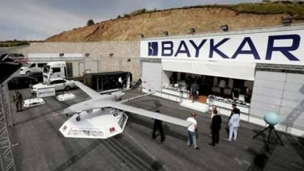 Baykar, İtalyan devini satın alıyor! Bakanlıktan onay çıktı