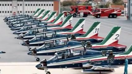 Baykar, İtalyan havacılık şirketi Piaggio Aerospace'i satın alıyor