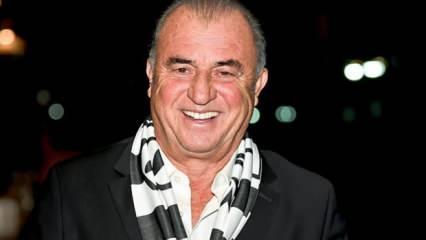 Fatih Terim Beşiktaş'ın yıldızına talip oldu iddiası!