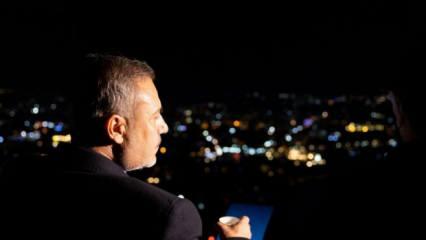 Bugünlerin şifresi 'sabır': Artık saatler Kudüs’e ayarlandı… 