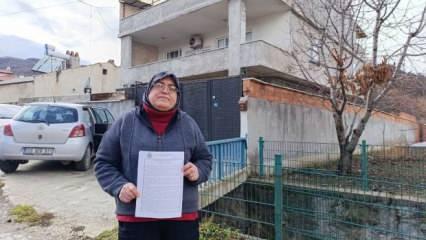CHP’li belediyeden şaka gibi karar! Davalık olduğu vatandaşa yasak koydular
