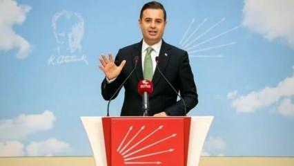 CHP'li belediyeden skandal! Kentsel dönüşüm yerine milyarlık vurgun!