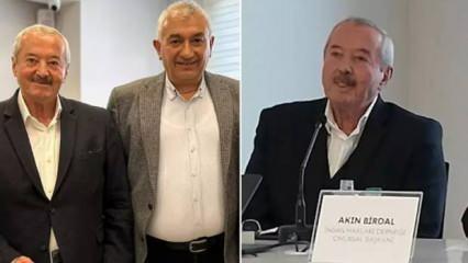 CHP'li belediyenin sempozyumunda Atatürk ve Türkiye'ye ağır hakaret