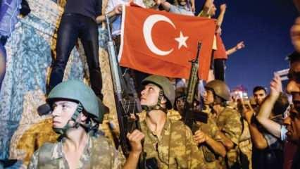 Darbe girişimi davasında kritik karar: 31 kişiye tahliye