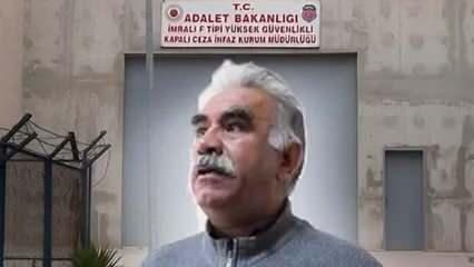 DEM Parti'ye İmralı izni! Önder ve Buldan, Öcalan'la görüşecek