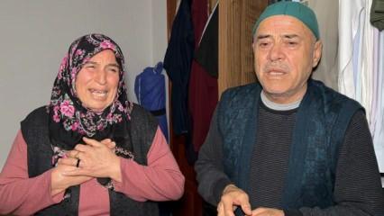 Depremzede kadın, ‘Altınlarımı çaldılar’ demişti! Gerçek ortaya çıktı