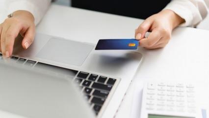 e-Ticarette ihlallere uygulanacak para cezaları belirlendi