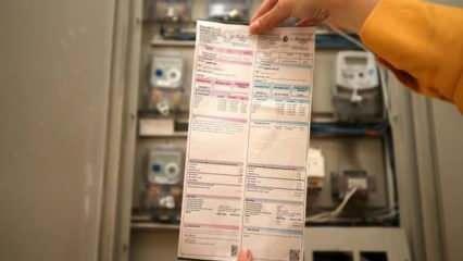 Elektrikte yeni dönem! Bunu yapan para ödemeyecek