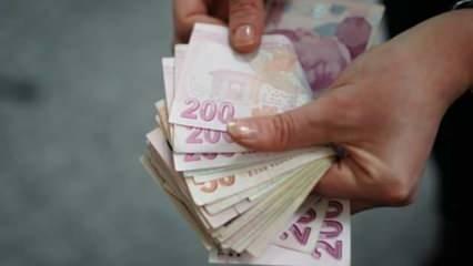 En düşük Bağ-Kur primi belli oldu! İşte en yüksek sigorta primi