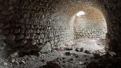 Evliya Çelebi’nin Seyahatnâme’sinde geçiyor! Yaklaşık 750 yıllık